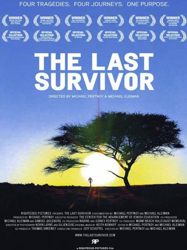 The Last Survivor
