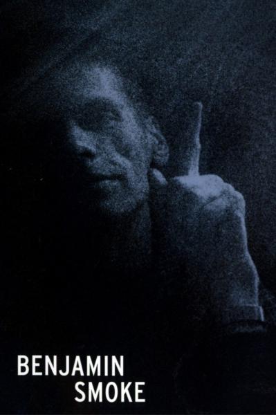 Benjamin Smoke