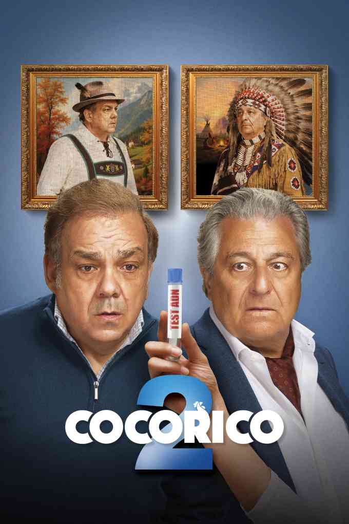 Cocorico 2