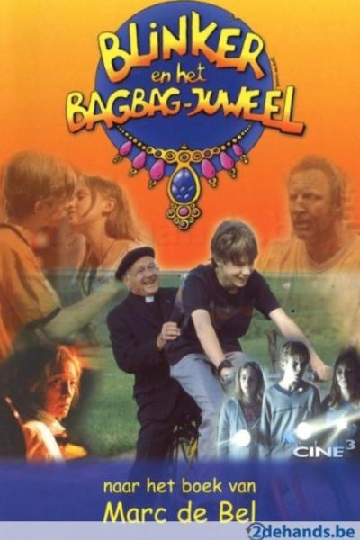 Blinker en het Bagbag-juweel