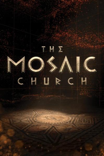 The Mosaic Church