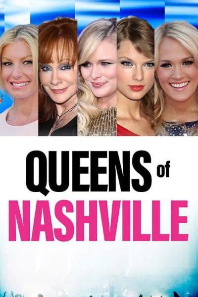 America's Sweethearts Queens of Nashville