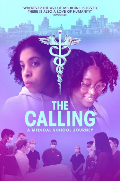 The Calling