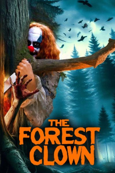 The Forest Clown