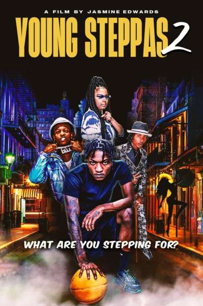 Young Steppas 2