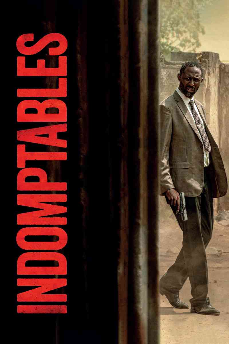 Untamable