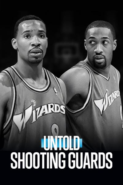 Shooting Guards