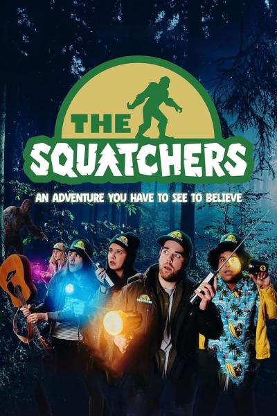 The Squatchers
