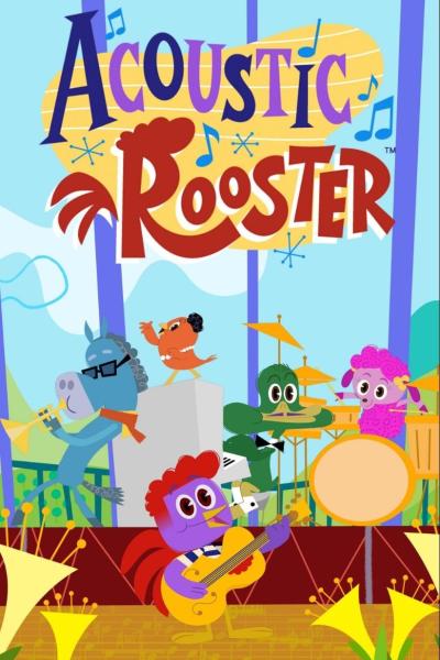 Acoustic Rooster and His Barnyard Band