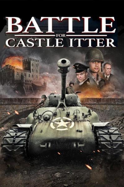 Battle for Castle Itter