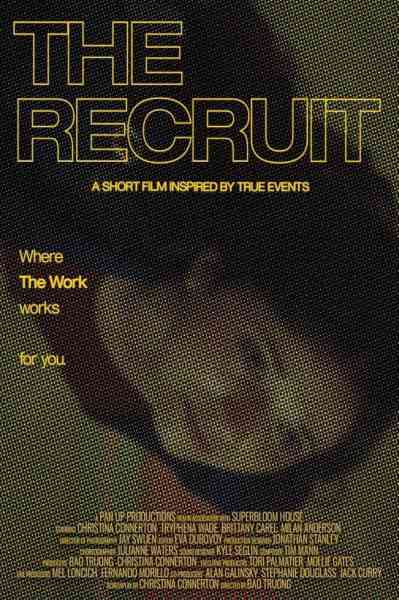 The Recruit