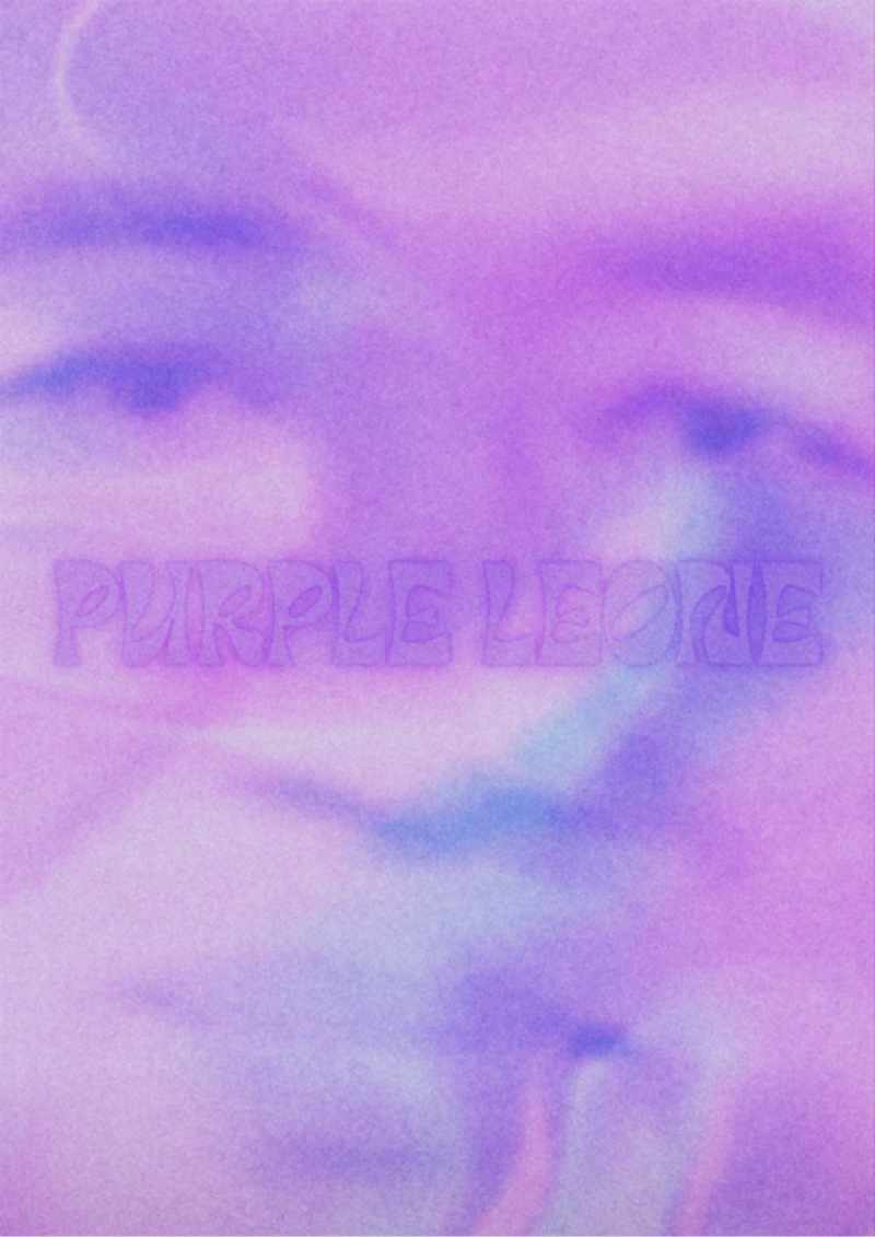 Purple Leone