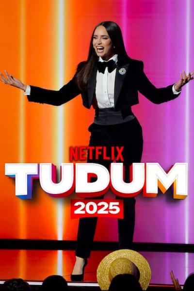 Tudum: A Netflix Global Fan Event