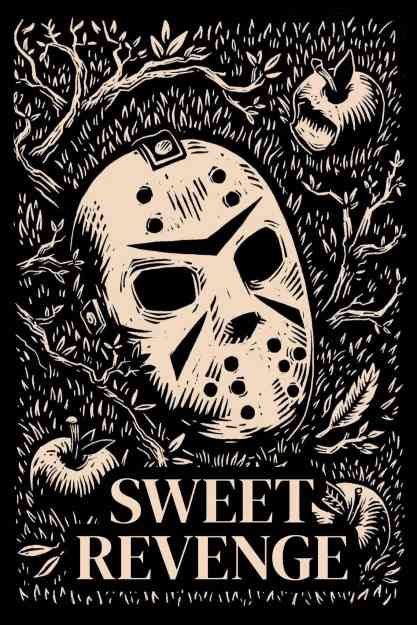 Sweet Revenge