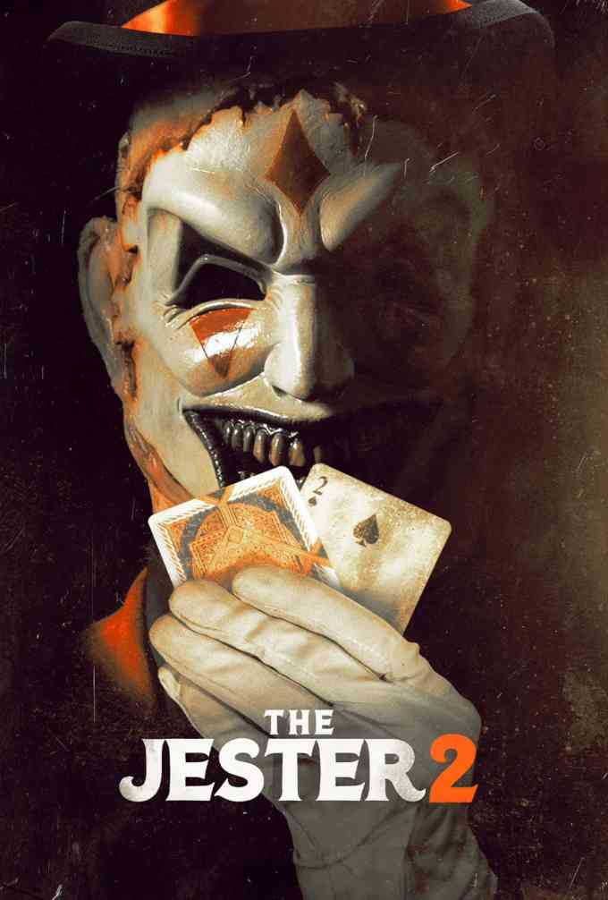 The Jester 2