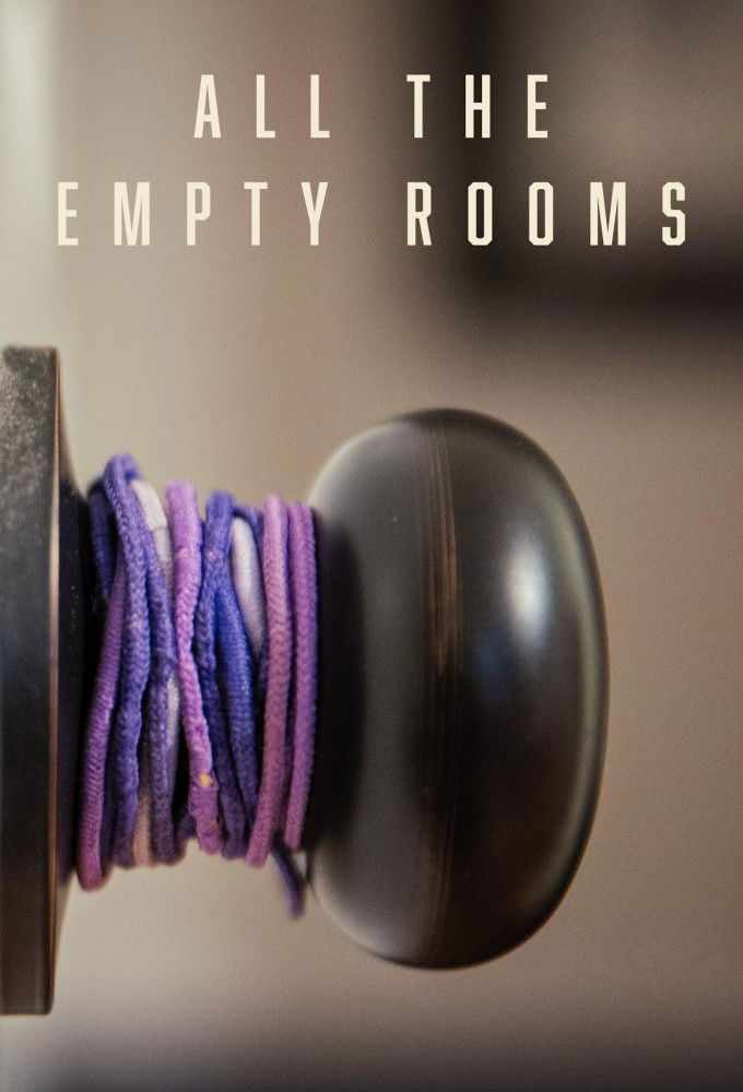 All the Empty Rooms