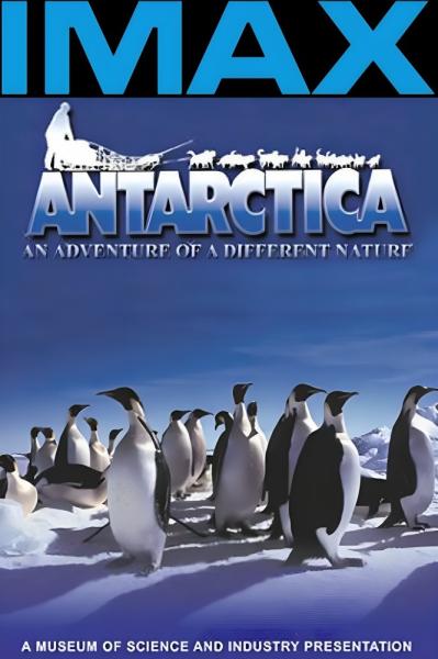 Antarctica