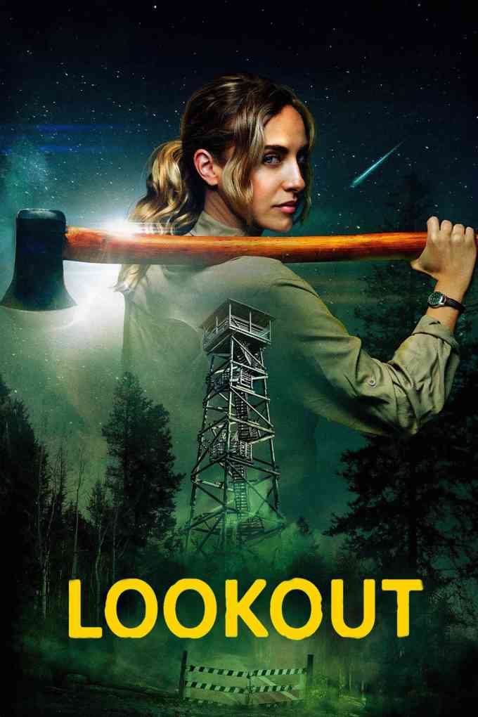 Lookout