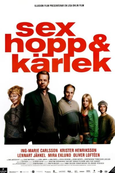 Sex, hopp & kärlek