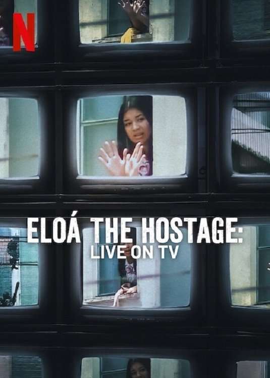 Eloá the Hostage: Live on TV