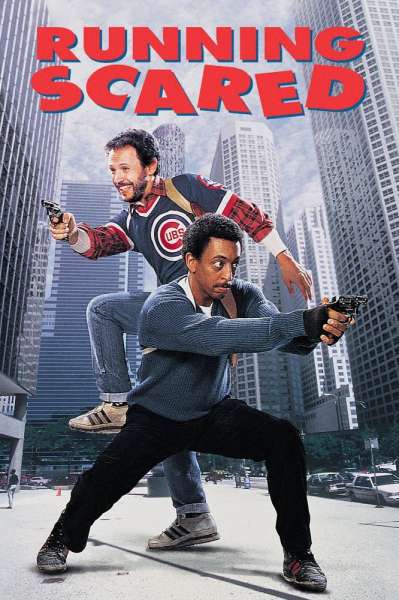 Running Scared