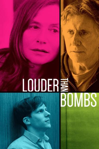 Louder Than Bombs