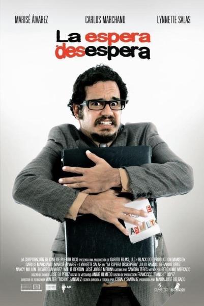 La Espera Desespera