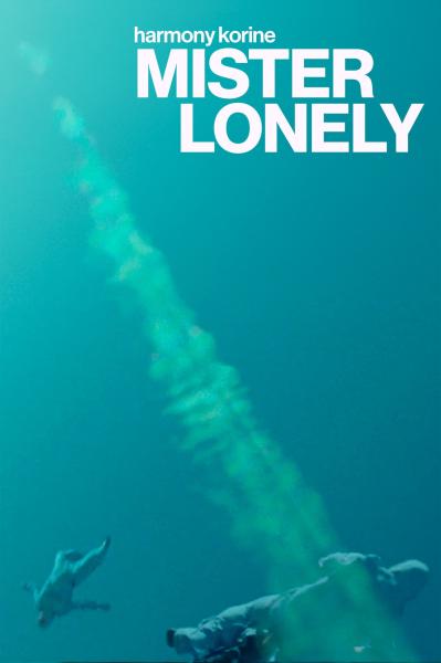 Mister Lonely
