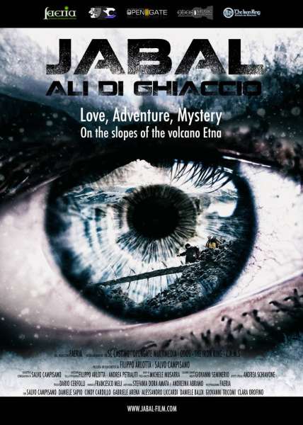 Jabal: Ali di ghiaccio