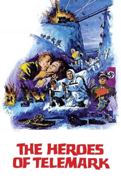 The Heroes of Telemark