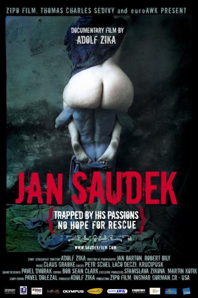 Jan Saudek: Trapped by His Passions, No Hope for Rescue