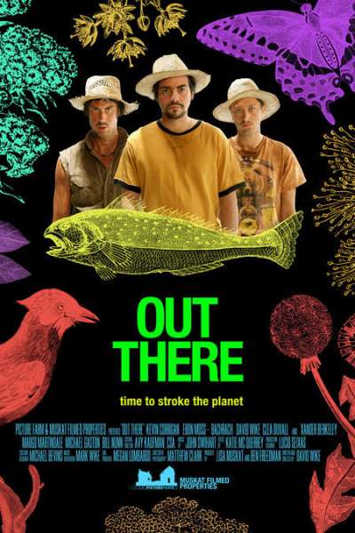 Out There