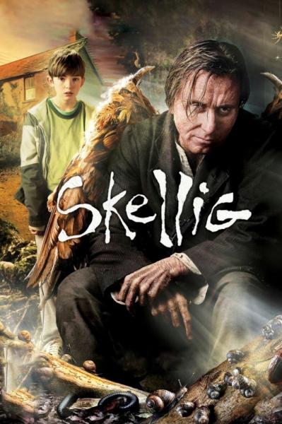 Skellig: The Owl Man
