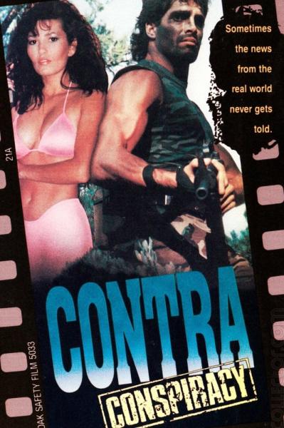 Contra Conspiracy