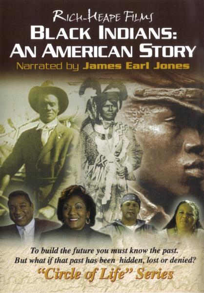 Black Indians: An American Story