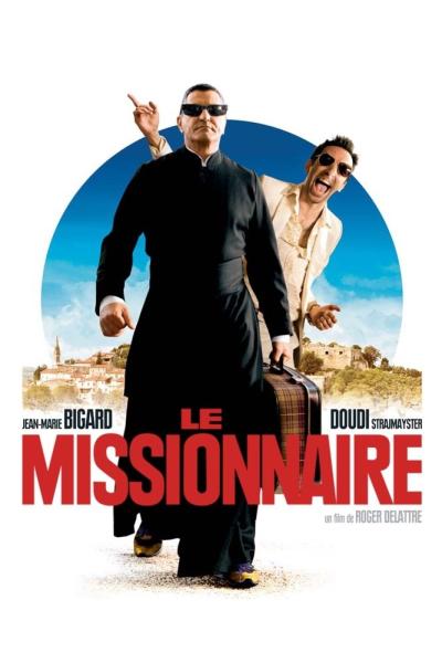 Le missionnaire