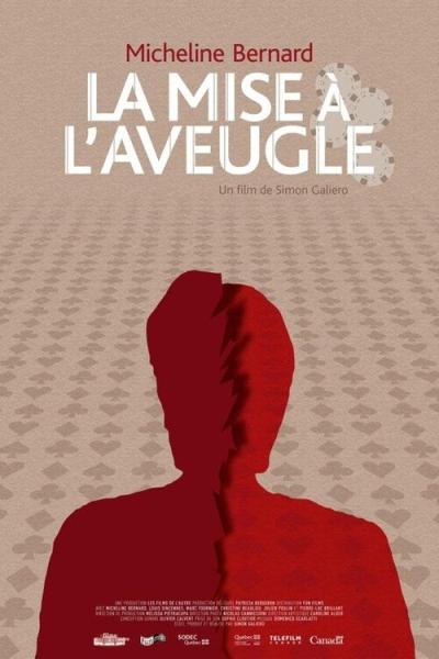 La mise à l'aveugle