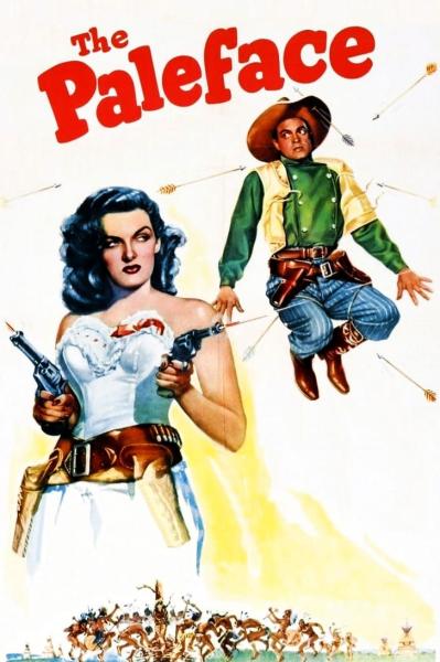 The Paleface