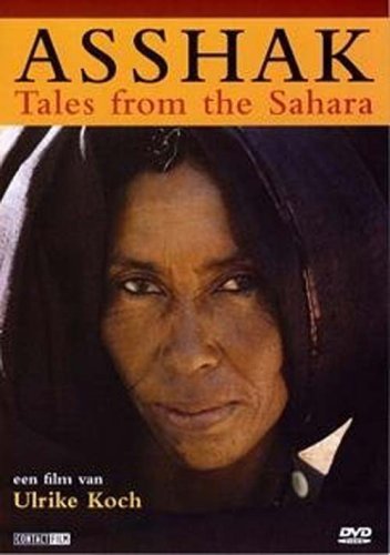 Ässhäk - Geschichten aus der Sahara
