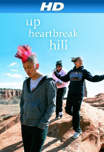 Up Heartbreak Hill