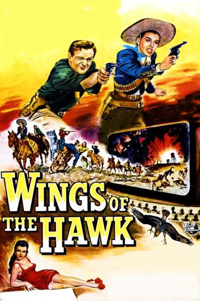 Wings of the Hawk
