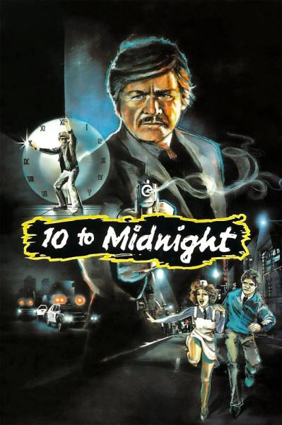 10 to Midnight