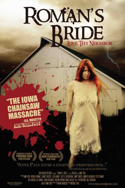 Roman's Bride