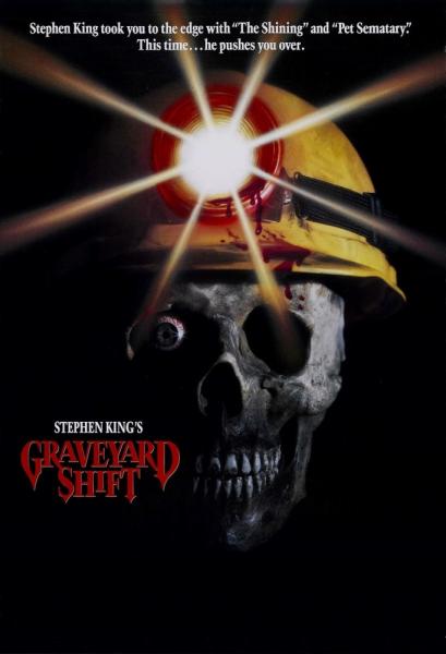 Graveyard Shift