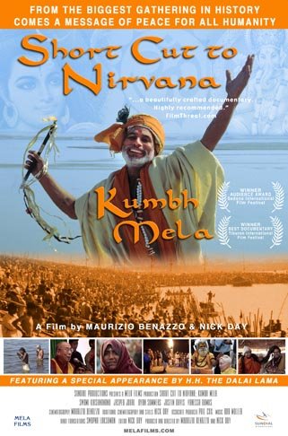 Short Cut to Nirvana: Kumbh Mela