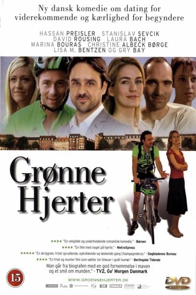 Grønne hjerter