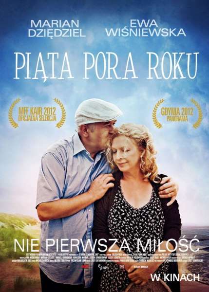 Piata pora roku