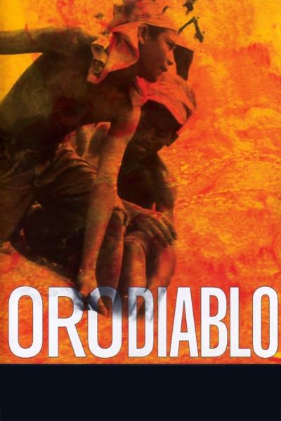 Oro diablo