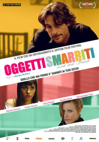 Oggetti smarriti