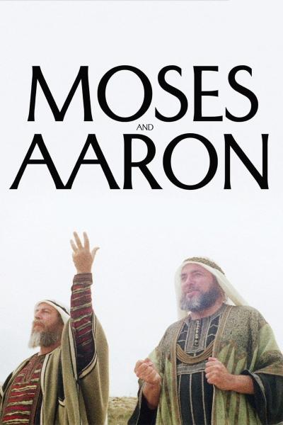 Moses und Aron